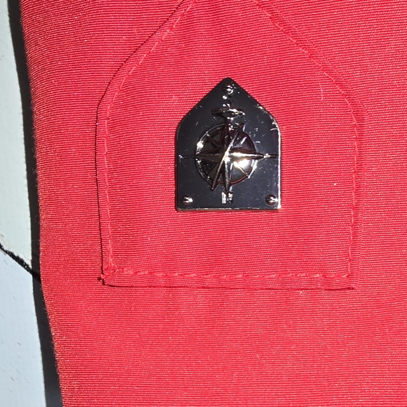 NOVELTI Down Hooded Parka (US Medium) - Picture 5 of 14